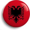 albania-flag-round